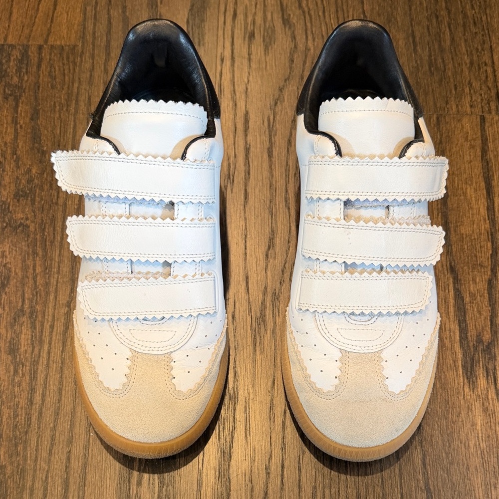 Isabel Marant Beth Sneakers